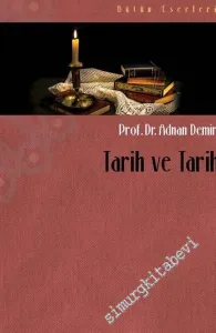 Tarih ve Tarihçi -         2016