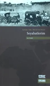 Seyahatlerim