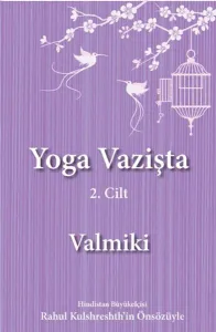 Yoga Vazişta (2.Cilt)
