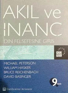 Akıl ve İnanç / Din Felsefesine Giriş
