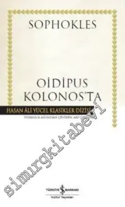 Oidipus Kolonos'ta -