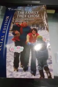 The Family They Chose