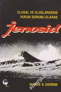 Ulusal ve Uluslararası Hukuk Sorunu Olarak Jenosid -        1995