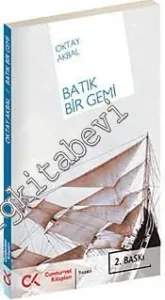 Batık Bir Gemi -