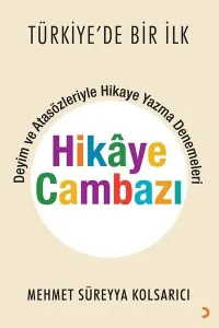 Hikâye Cambazı