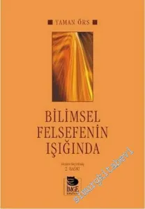 Bilimsel Felsefenin Işığında  -         2007