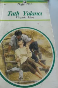 Tatlı Yalancı - 431
