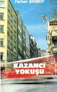 Kazancı Yokuşu