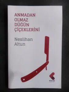 Anmadan Olmaz Düğün Çiçeklerini