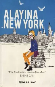 Alayına New York