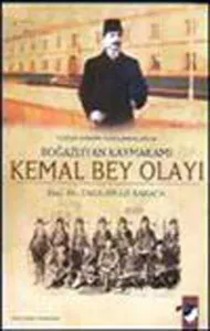 Kemal Bey Olayı; Yozgat Ermeni Ayaklanmaları ve Boğazlıyan Kaymakamı