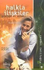 Halkla İlişkiler Pratiği El Kitabı