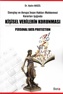 Kişisel Verilerin Korunması