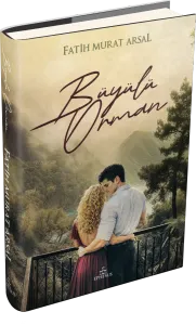 BÜYÜLÜ ORMAN - CİLTLİ