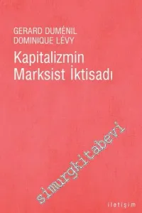 Kapitalizmin Marksist İktisadı -