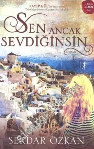 Sen Ancak Sevdiğinsin -