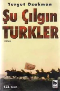 Şu Çılgın Türkler*