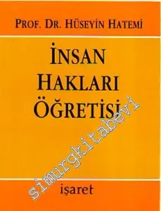İnsan Hakları Öğretisi -