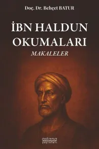 İbn Haldun Okumaları Makaleler