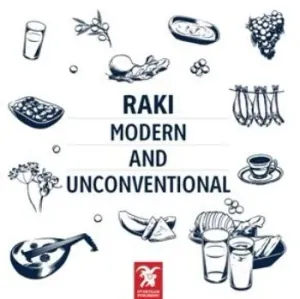 Raki Modern And Unconventional