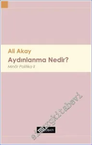 Aydınlanma Nedir : Minor Politika 2 -