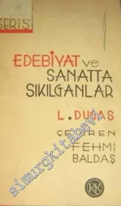 Edebiyat ve Sanatta Sıkılganlar -        1944