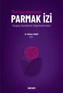 Parmak İzi