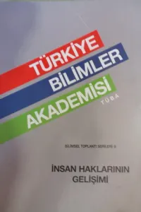 Türkiye Bilimler Akademisi