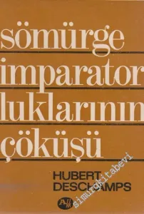 Sömürge İmparatorluklarının Çöküşü -        1966