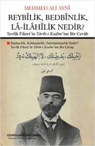 Reyblik Bedbnlik L-İlhlik Nedir?
