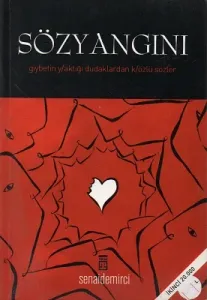 Sözyangını