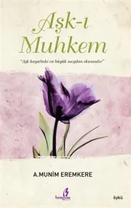 AŞKI MUHKEM