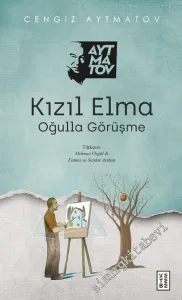 Kızıl Elma / Oğulla Görüşme -         2023