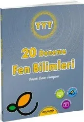 ENDEMİK 11. SINIF MATEMATİK SORU BANKASI- YENİ 11. SINIF FİZİK SORU BANKASI- YEN