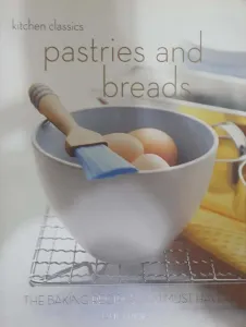 Pastries And Breads