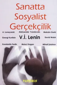 Sanatta Sosyalist Gerçeklilik