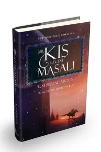 BİR KIŞ GECESİ MASALI 2: KULEDEKİ KIZ - CİLTLİ
