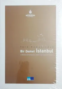 Türk Romanından Bir Demet İstanbul