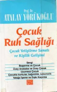 Çocuk Ruh Sağlığı
