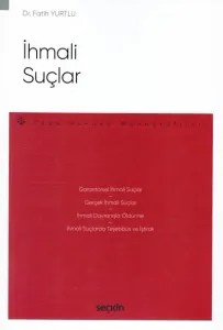 İhmali Suçlar