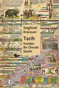 Tarih: Sondan Bir Önceki Şeyler -