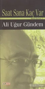 Saat Sana Kaç Var