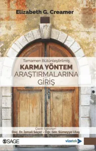 Karma Yöntem Araştırmalarına Giriş