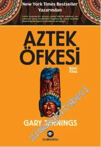 Aztek Öfkesi 2 -         2015