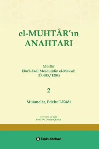 El-Muhtarın Anahtarı 2