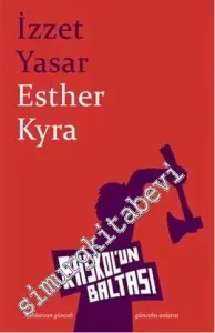 Esther Kyra -         2013