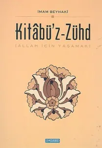 Kitabü'z Zühd (Ciltli)