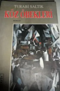 Köz Öbekleri
