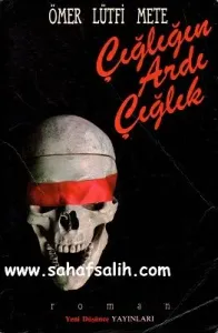 Çığlığın Ardı Çığlık
