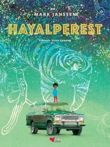 Hayalperest (Ciltli)